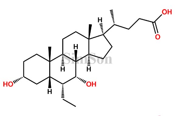 Obeticholic Acid